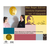 Album artwork for Wiesemann & Grenzing & Schmeding - V17: Complete O