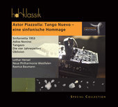 Album artwork for Neue Philharmonie Westfalen & Lothar Hensel - Asto