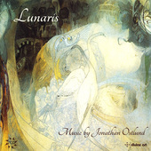 Album artwork for Östlund: Lunaris
