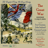 Album artwork for The Great War (Live)