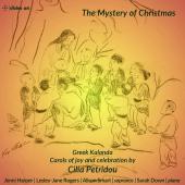 Album artwork for The Mystery of Christmas - Greek Kalanda