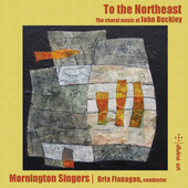 Album artwork for To the Northeast