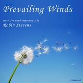 Album artwork for Stevens: Prevailing Winds