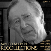 Album artwork for Recollections
