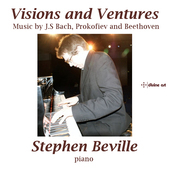 Album artwork for Visions and Ventures