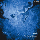 Album artwork for Vale