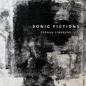 Album artwork for Sonic Fictions