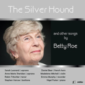 Album artwork for The Silver Hound & Other Songs