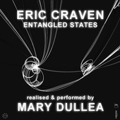 Album artwork for Eric Craven: Entangled States