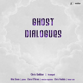 Album artwork for Ghost Dialogues