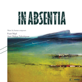 Album artwork for In Absentia