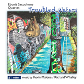 Album artwork for Troubled Waters