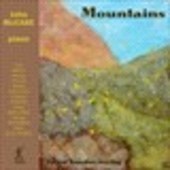 Album artwork for Mountains