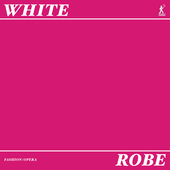 Album artwork for White: Robe