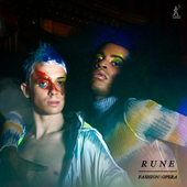 Album artwork for Rune