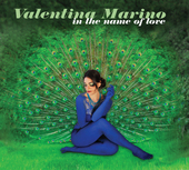 Album artwork for Valentina Marino - In The Name Of Love 