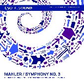 Album artwork for Mahler: Symphony no 3 / Haitink, Chicago SO