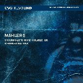 Album artwork for Mahler: Symphony No.6 / Haitink