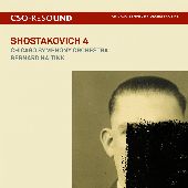 Album artwork for Shostakovich: Symphony No. 4 / Haitink