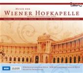 Album artwork for Musik der Wiener Hofkapelle (Salieri, Mozart, Fux,