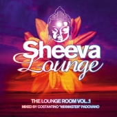Album artwork for SHEEVA LOUNGE