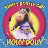 Album artwork for HOLLY DOLLY