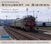 Album artwork for Schubert: Winterreise - In Siberien