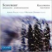 Album artwork for Schubert: Arpeggione / Schwanengesang