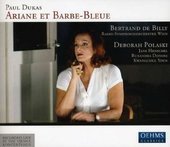 Album artwork for Dukas: Ariane et Barbe-Bleue