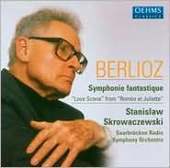 Album artwork for Berlioz: Symphonie Fantastique