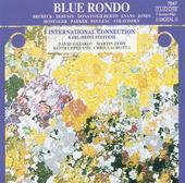 Album artwork for Blue Rondo
