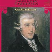 Album artwork for Haydn: Piano Sonatas nos. 23, 32, 36 & 37