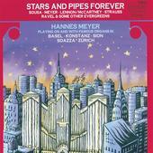 Album artwork for Stars and Pipes Forever
