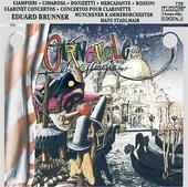 Album artwork for Il Carnevale di Venezia