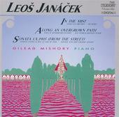 Album artwork for Janacek: Piano Works