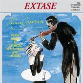 Album artwork for Prima Carezza: Extase
