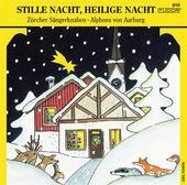 Album artwork for Alphons von Aarburg: Stille Nacht, Heilige Nacht