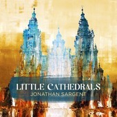 Album artwork for Little Cathedrals