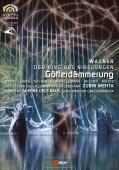Album artwork for Wagner: Gotterdammerung, Mehta/Valencia