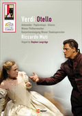 Album artwork for Verdi: Otello - Muti