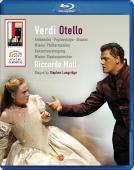 Album artwork for Verdi: Otello / Muti