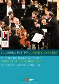 Album artwork for Salzburg Festival Opening Concert
