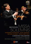 Album artwork for Beethoven: Missa Solemnis