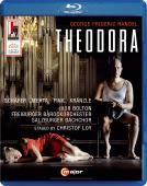 Album artwork for Handel: Theodora