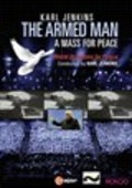 Album artwork for Jenkins: The Armed Man / Karl Jenkins