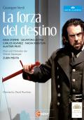 Album artwork for Verdi: La Forza del Destino