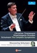 Album artwork for Schumann: The Complete Symphonies
