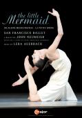 Album artwork for Auerbach: The Little Mermaid