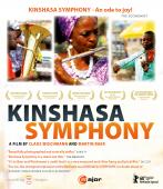 Album artwork for Kinshasa Symphony