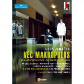 Album artwork for Janacek: Vec Makropulos